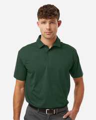 AllPro Men's Pro-Flex Sorona® Polo 41SP0