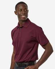 AllPro Men's Pro-Flex Sorona® Polo 41SP0