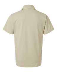 AllPro Men's Pro-Flex Sorona® Polo 41SP0