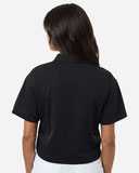 Women's Pro-Flex Sorona® Boxy Polo