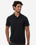 Men's Pro-Flex Sorona® Button Down Short Sleeve Shirt