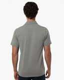 Men's Pro-Flex Sorona® Button Down Short Sleeve Shirt