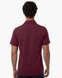Men's Pro-Flex Sorona® Button Down Short Sleeve Shirt