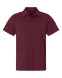 Men's Pro-Flex Sorona® Button Down Short Sleeve Shirt