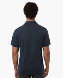 Men's Pro-Flex Sorona® Button Down Short Sleeve Shirt