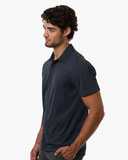 Men's Pro-Flex Sorona® Button Down Short Sleeve Shirt