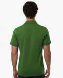 Men's Pro-Flex Sorona® Button Down Short Sleeve Shirt