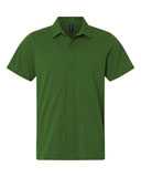 Men's Pro-Flex Sorona® Button Down Short Sleeve Shirt