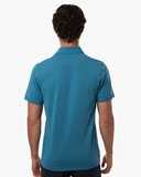 Men's Pro-Flex Sorona® Button Down Short Sleeve Shirt