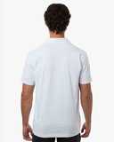 Men's Pro-Flex Sorona® Button Down Short Sleeve Shirt