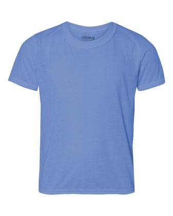 Gildan Performance® Youth T-Shirt 42000B
