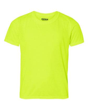 Gildan Performance® Youth T-Shirt 42000B