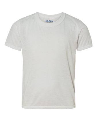 Gildan Performance® Youth T-Shirt 42000B