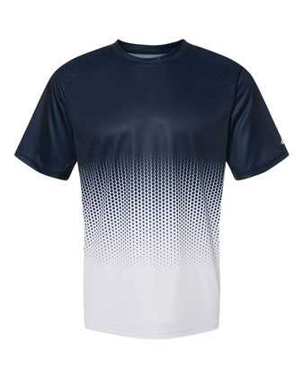 Badger Hex 2.0 T-Shirt 4220