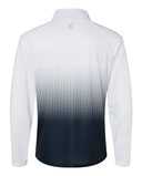 Badger Hex 2.0 Quarter Zip Pullover 4222