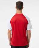 Badger Breakout T-Shirt 4230