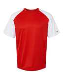 Badger Breakout T-Shirt 4230