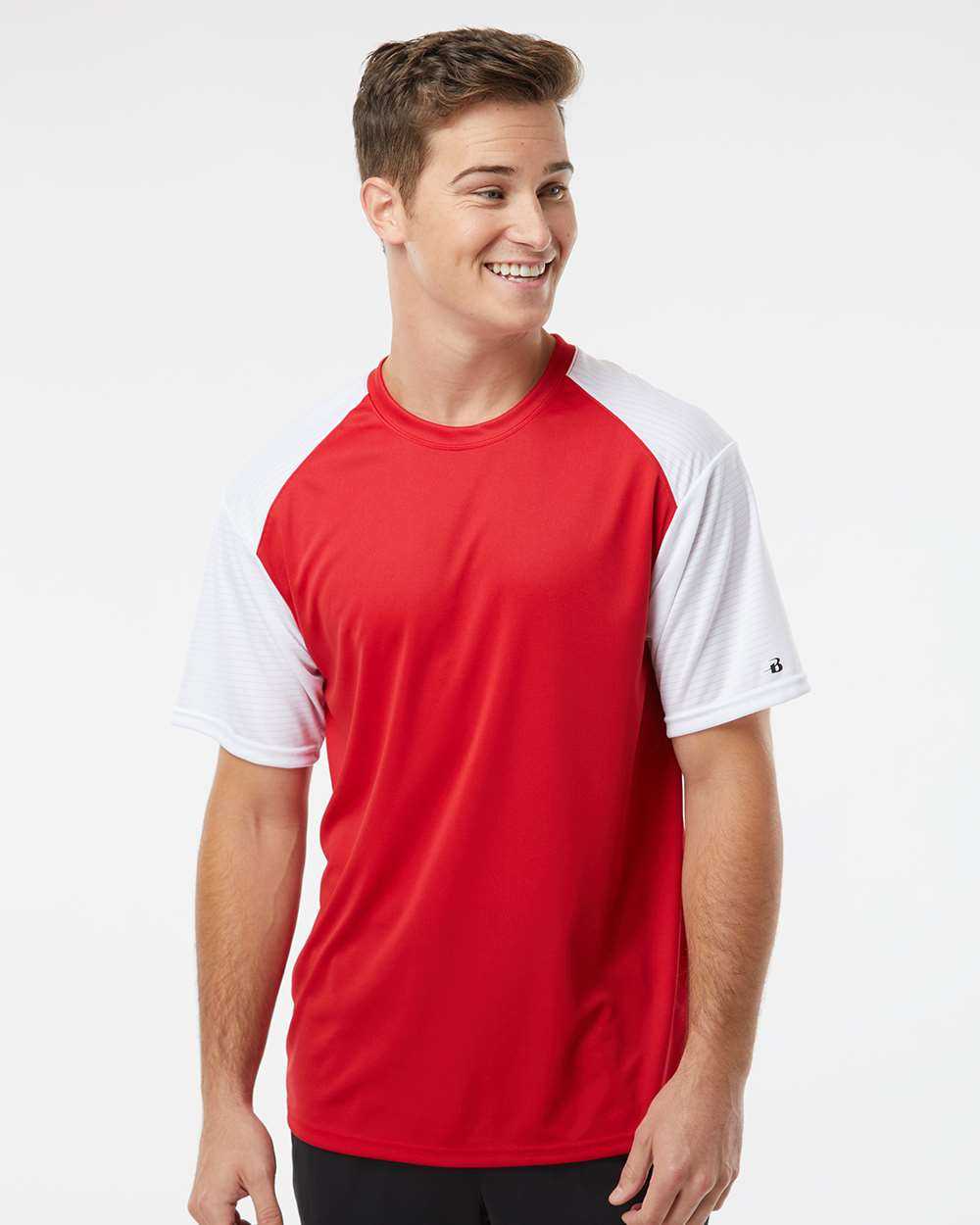 Badger Breakout T-Shirt 4230