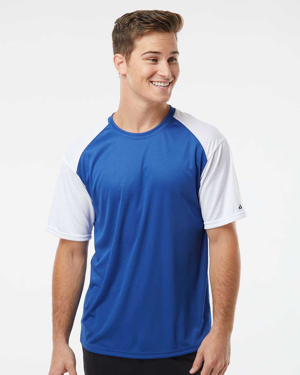 Badger Breakout T-Shirt 4230