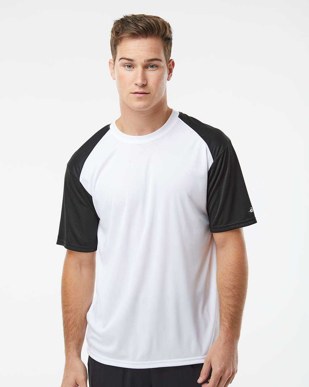 Badger Breakout T-Shirt 4230