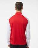 Breakout Quarter-Zip Pullover