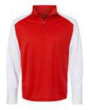 Breakout Quarter-Zip Pullover
