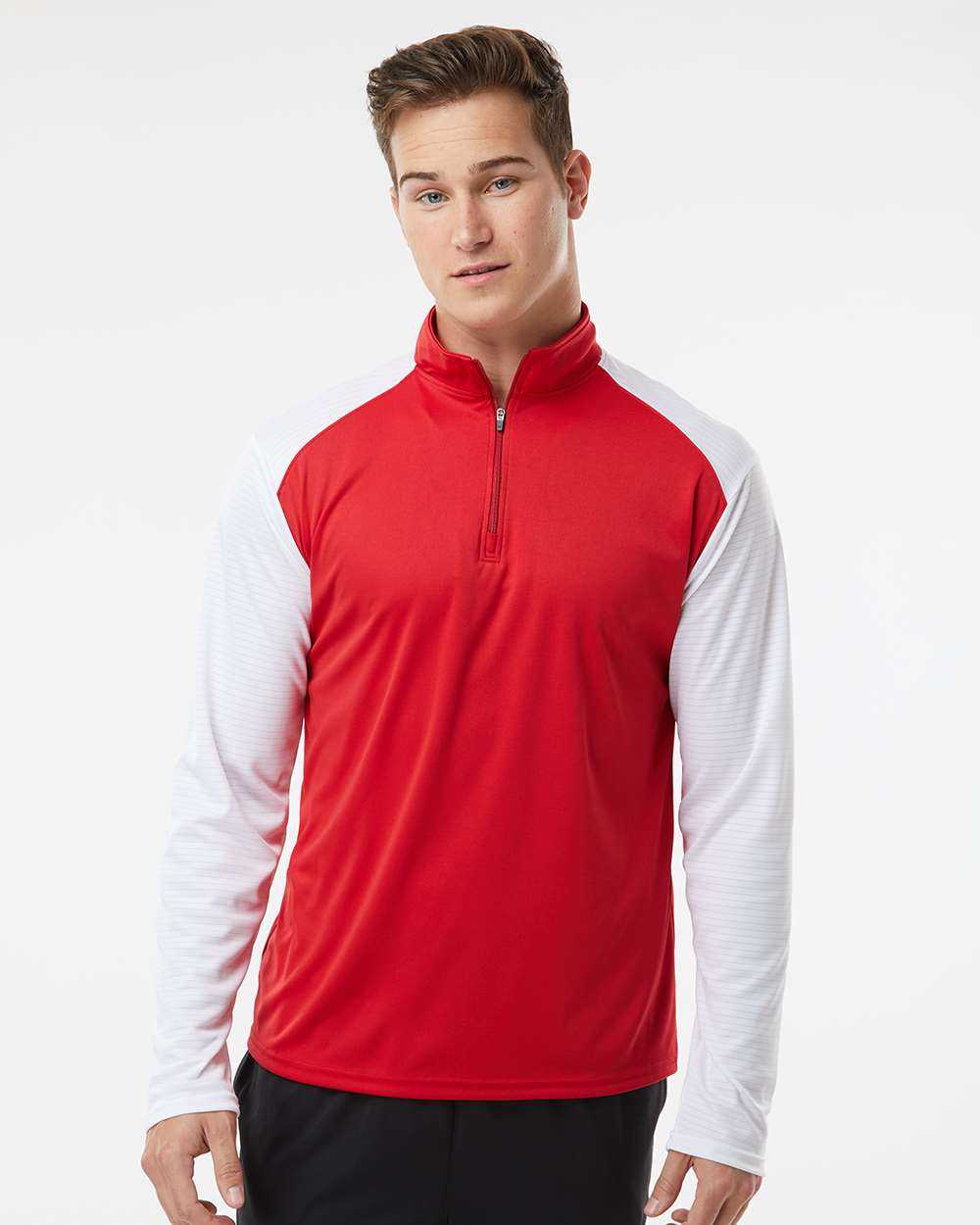 Breakout Quarter-Zip Pullover
