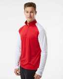Breakout Quarter-Zip Pullover