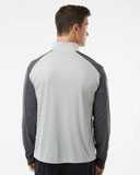 Breakout Quarter-Zip Pullover