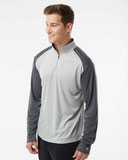 Breakout Quarter-Zip Pullover