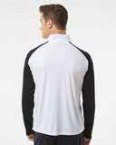 Breakout Quarter-Zip Pullover