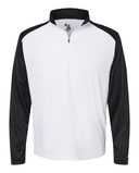 Breakout Quarter-Zip Pullover