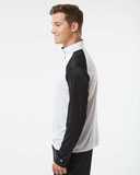 Breakout Quarter-Zip Pullover