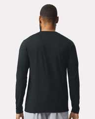 Performance® Long Sleeve T-Shirt