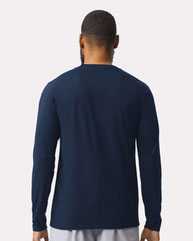 Performance® Long Sleeve T-Shirt