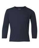 Performance® Youth Long Sleeve T-Shirt