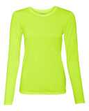 Performance® Women’s Long Sleeve T-Shirt
