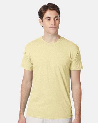 Hanes Perfect-T Triblend T-Shirt 42TB