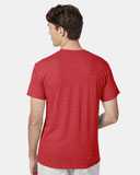 Hanes Unisex Perfect-T Triblend T-Shirt 42TB