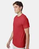 Hanes Unisex Perfect-T Triblend T-Shirt 42TB