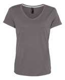 X-Temp® Women’s V-Neck T-Shirt