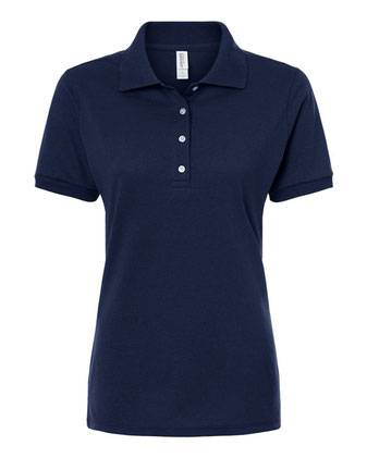 Women's Dri-Power® Polo