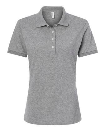 Women's Dri-Power® Polo