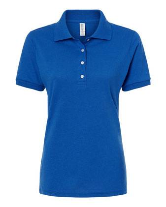 Women's Dri-Power® Polo