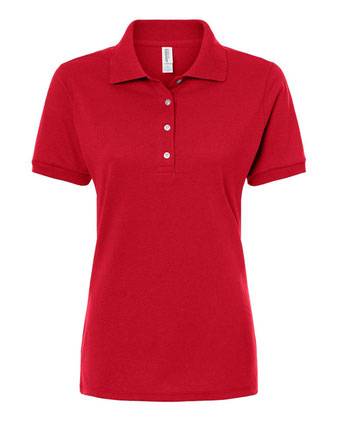 Women's Dri-Power® Polo