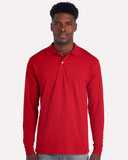 True Red