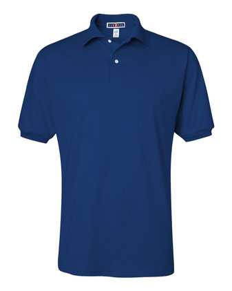 SpotShield™ 50/50 Polo