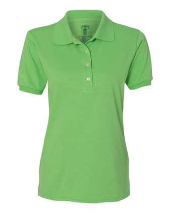 Women's Spotshield™ 50/50 Polo
