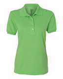 Women's Spotshield™ 50/50 Polo