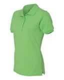 Women's Spotshield™ 50/50 Polo